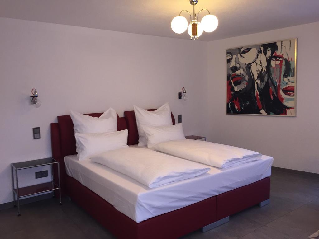 Hotel Zeitzeichen Pulheim Camera foto