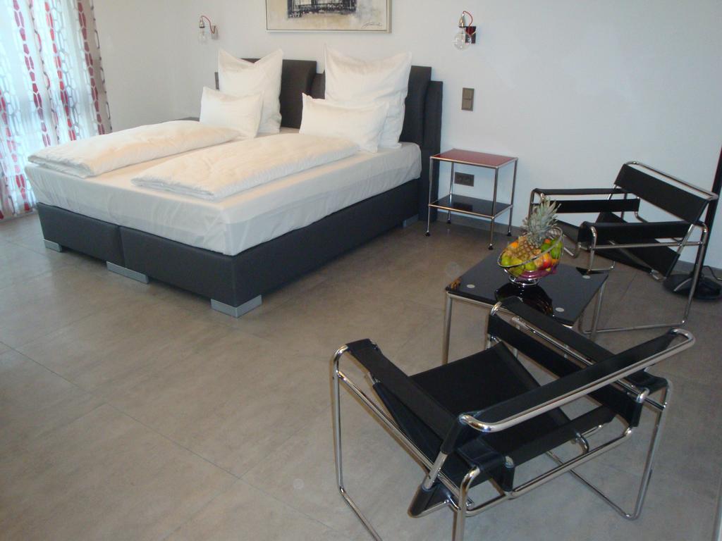 Hotel Zeitzeichen Pulheim Camera foto