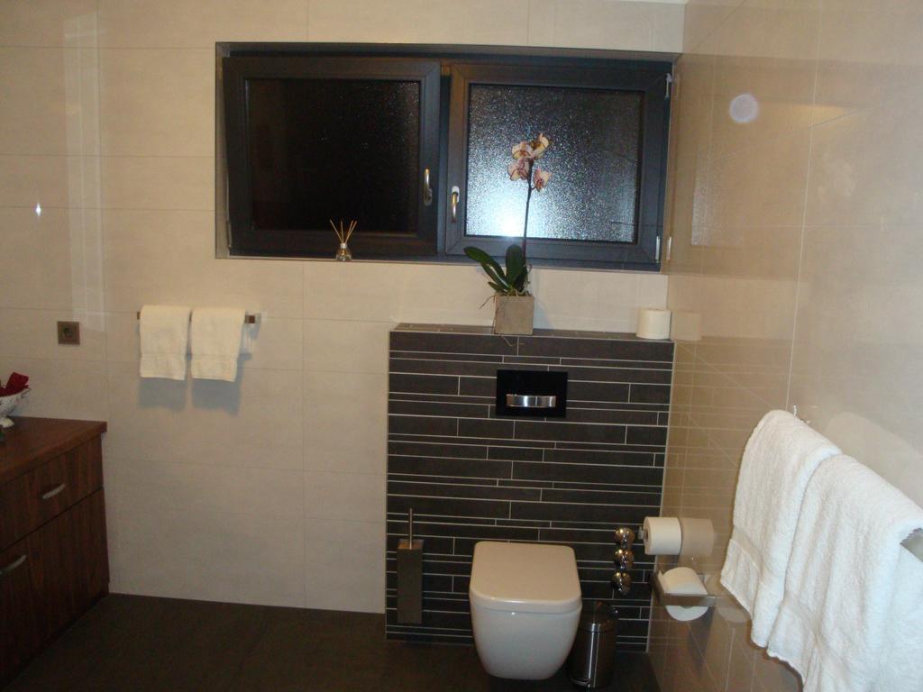 Hotel Zeitzeichen Pulheim Camera foto